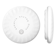 4smarts Lokalizator SkyTag Duos biały    2szt - 1512604 - zdjęcie 3